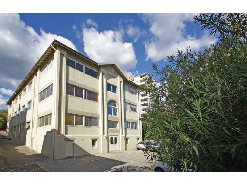 7/137 Kurraba Rd, Neutral Bay NSW 2089