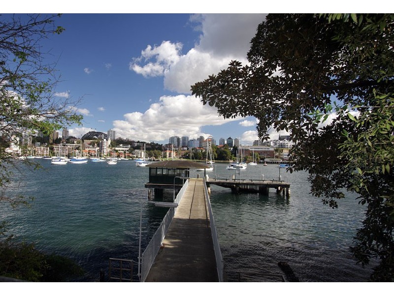 7/137 Kurraba Rd, Neutral Bay NSW 2089