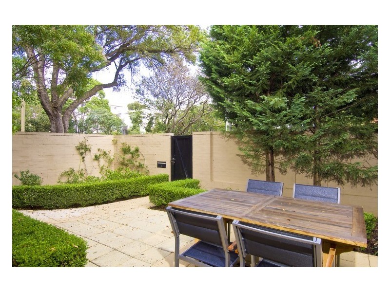 2/19 Watson Street, Neutral Bay NSW 2089