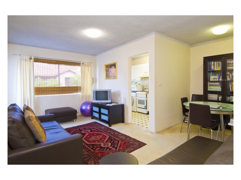 14/26 Eaton Street, Neutral Bay NSW 2089