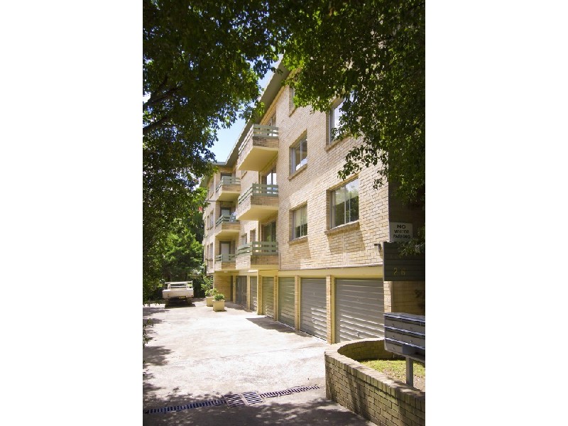 14/26 Eaton Street, Neutral Bay NSW 2089