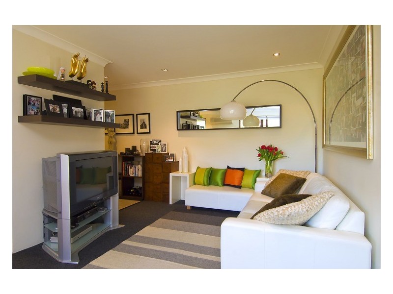 12/360 Miller Street, Cammeray NSW 2062