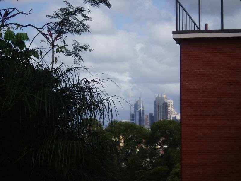 2/13 Harriette St, Neutral Bay NSW 2089