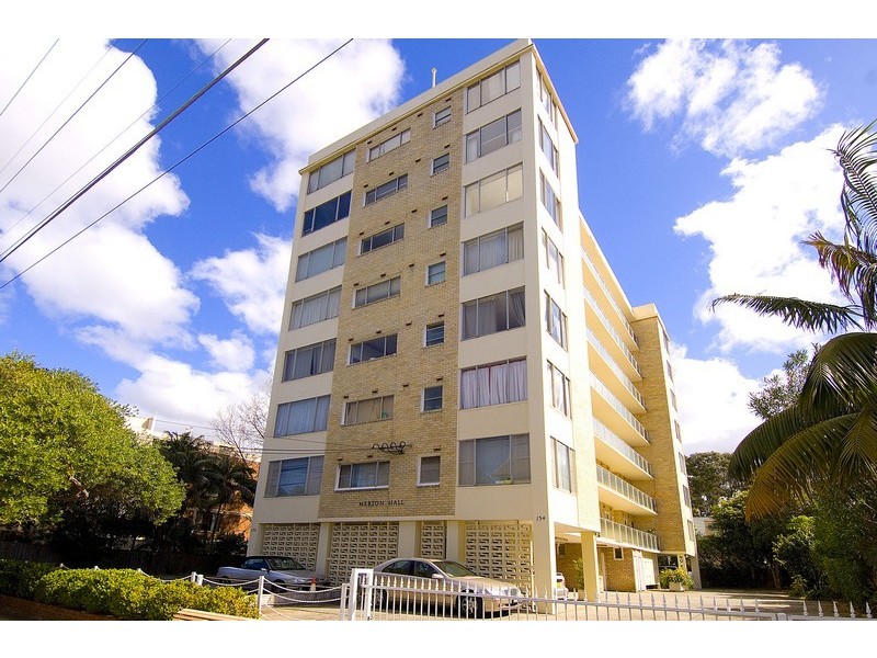 13/154 Ben Boyd Rd, Neutral Bay NSW 2089