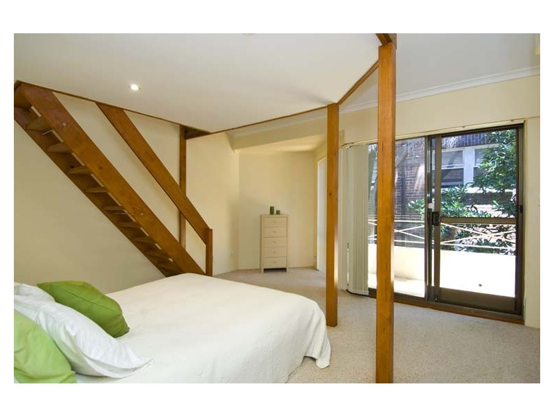 8/61 Yeo St, Neutral Bay NSW 2089