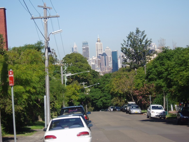 2/20 Premier St, Neutral Bay NSW 2089