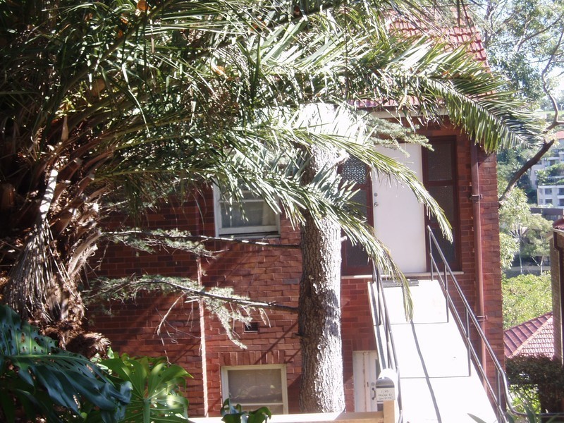 2/20 Premier St, Neutral Bay NSW 2089