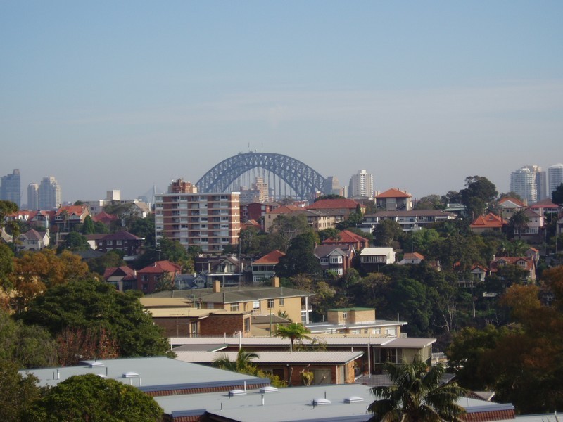 6/60A Raglan St, Mosman NSW 2088