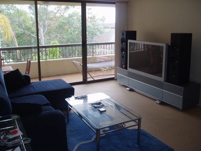 42/1-7 Hampden Ave, Neutral Bay NSW 2089