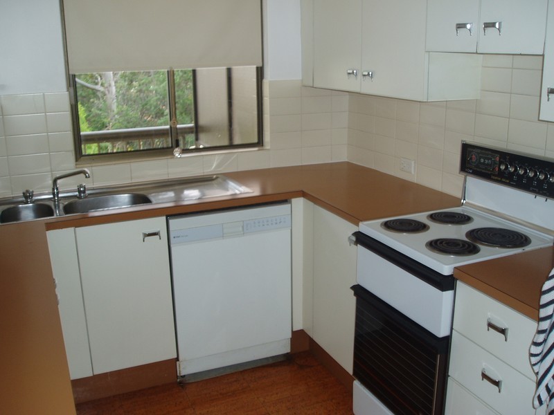 42/1-7 Hampden Ave, Neutral Bay NSW 2089