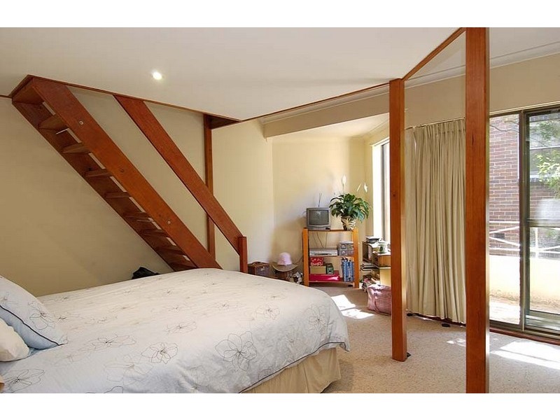 8/61 Yeo St, Neutral Bay NSW 2089