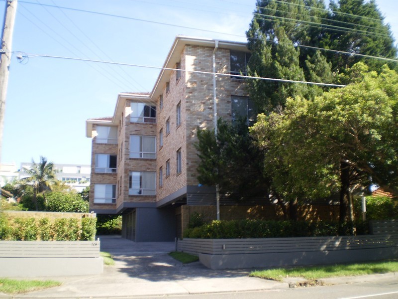 6/61 Gerard St, Cremorne NSW 2090