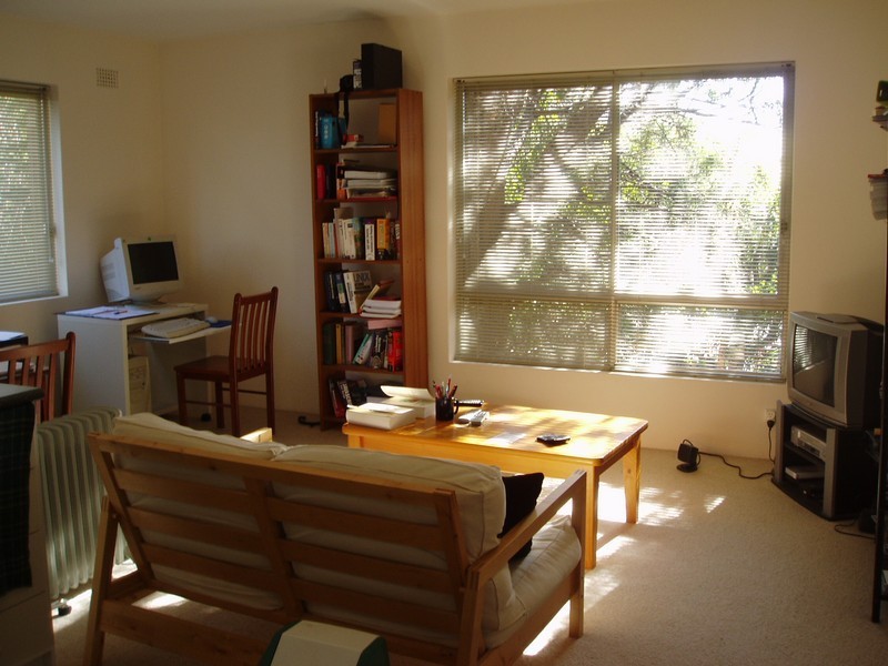 6/61 Gerard St, Cremorne NSW 2090