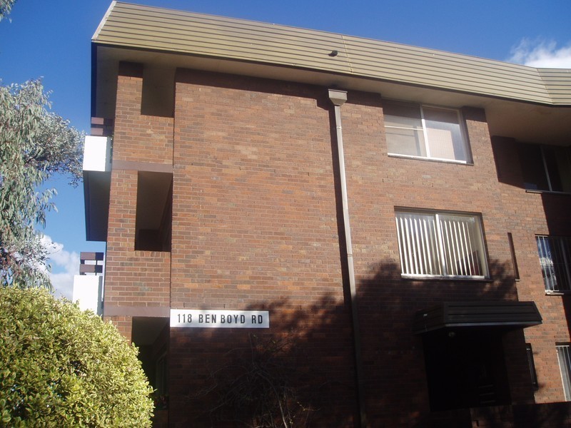 6/118 Ben Boyd Rd, Neutral Bay NSW 2089