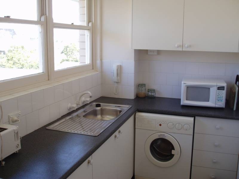 5/8a Rangers Road, Neutral Bay NSW 2089