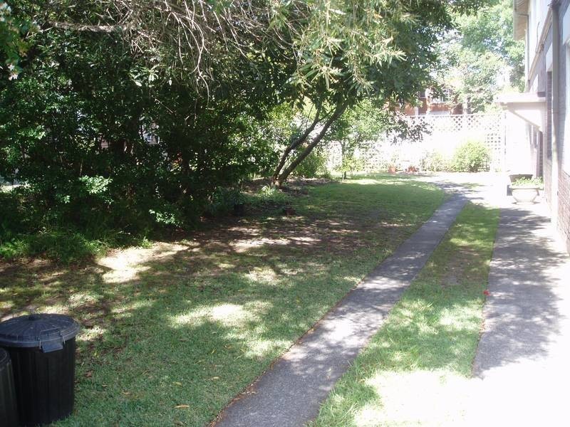 9/4 Russell St, Wollstonecraft NSW 2065