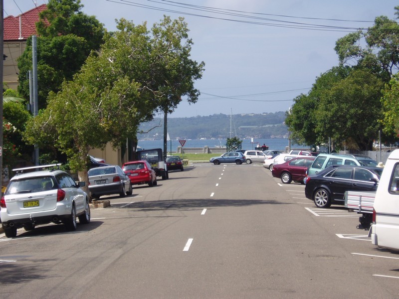 3/10 Esther Rd, Mosman NSW 2088