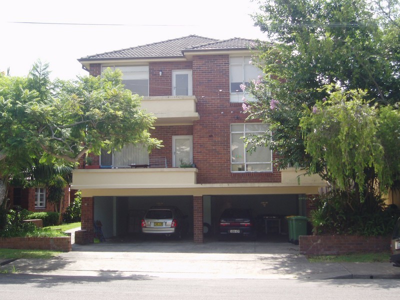 3/10 Esther Rd, Mosman NSW 2088