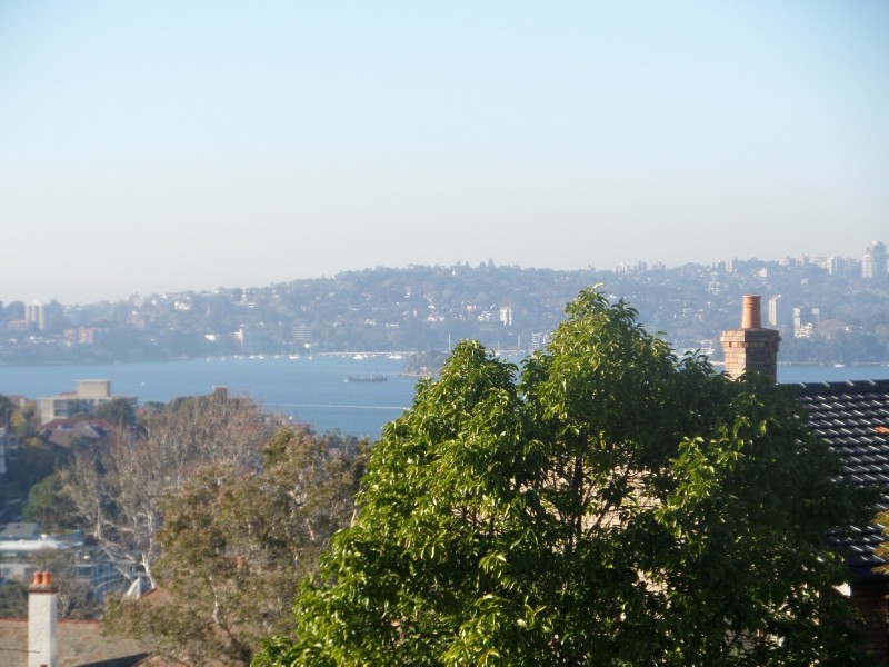 9/17 Barry Street, Neutral Bay NSW 2089