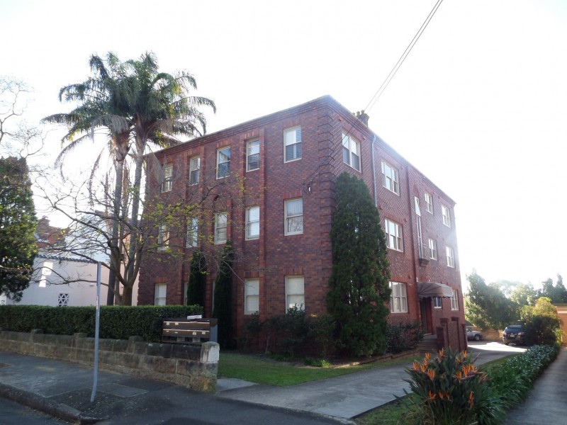 9/17 Barry Street, Neutral Bay NSW 2089