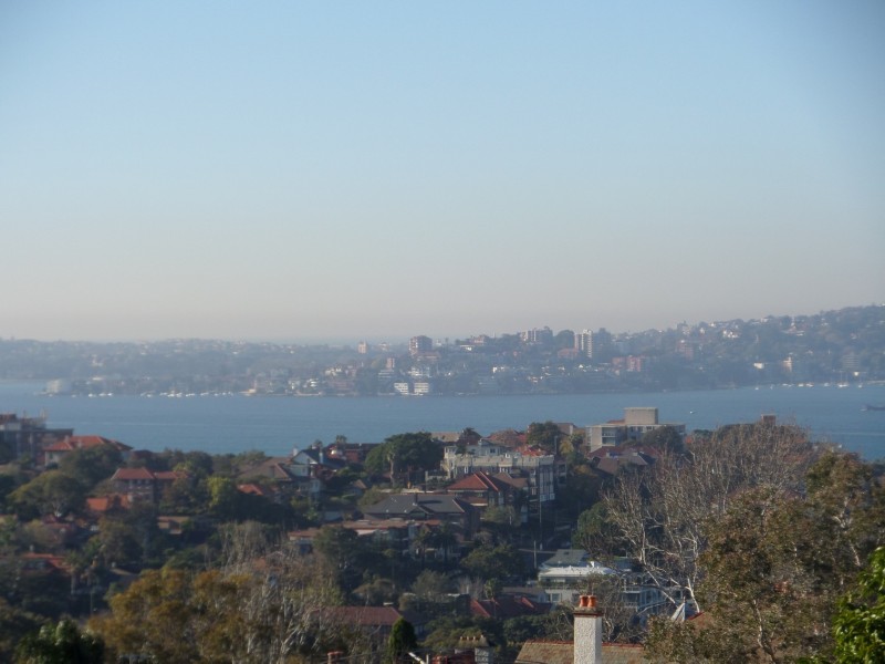 9/17 Barry Street, Neutral Bay NSW 2089