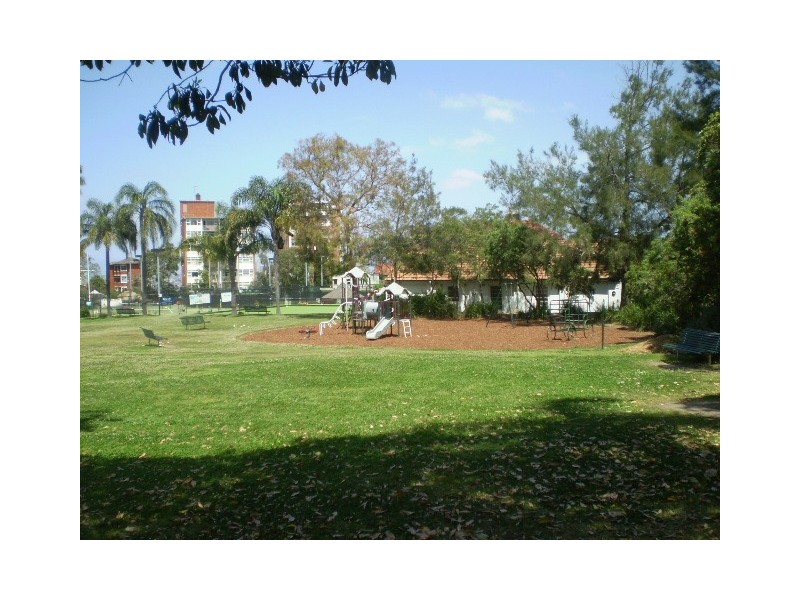 9/17 Barry Street, Neutral Bay NSW 2089