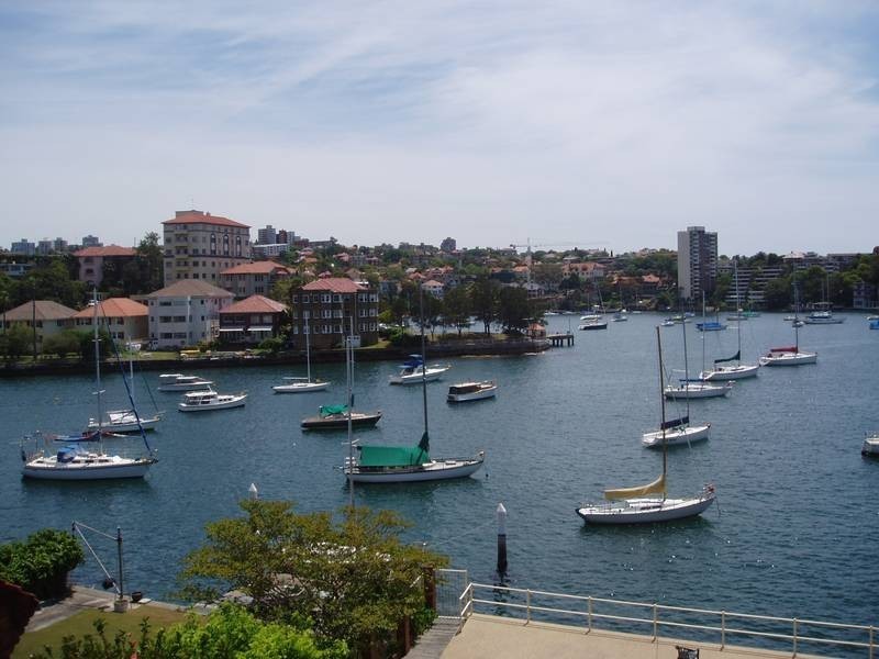 21/21 Elamang Ave, Kirribilli NSW 2061