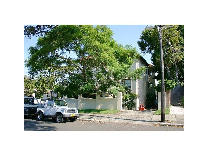 2/7 Clanalpine St, Mosman NSW 2088