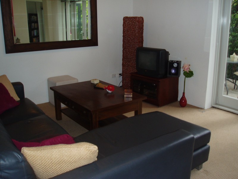 7/4 Holdsworth St, Neutral Bay NSW 2089