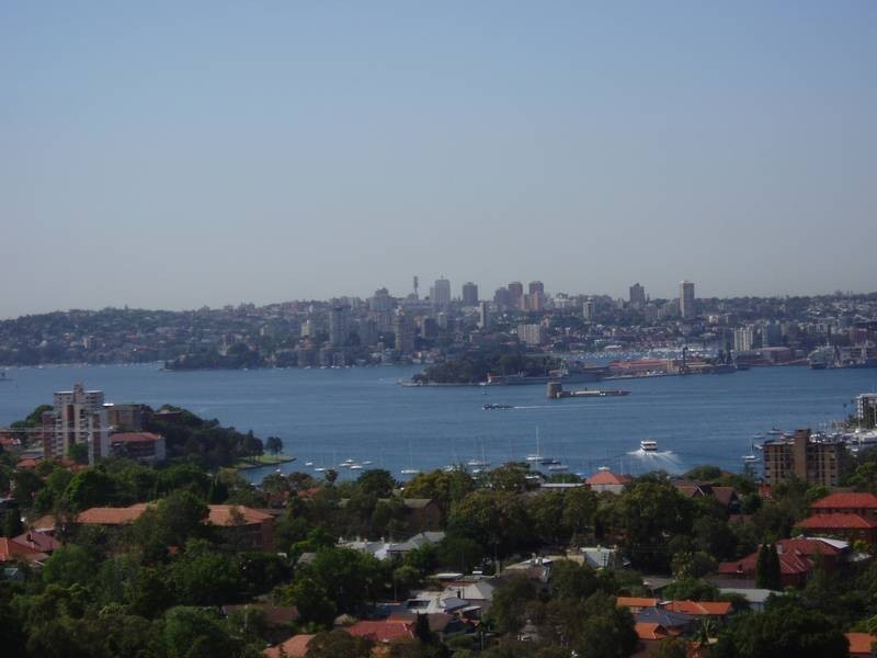 72/441 Alfred St, Neutral Bay NSW 2089