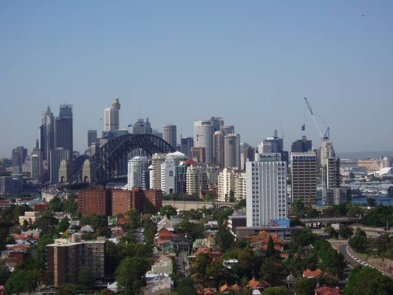 72/441 Alfred St, Neutral Bay NSW 2089