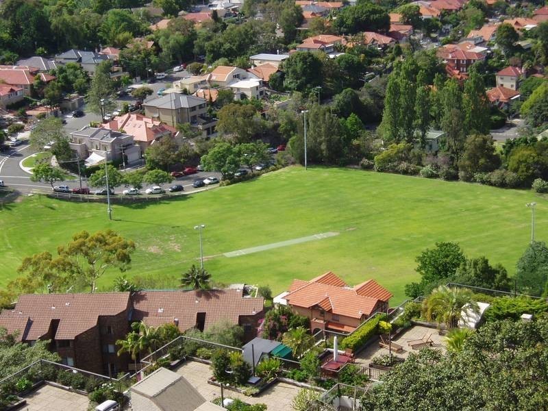 72/441 Alfred St, Neutral Bay NSW 2089