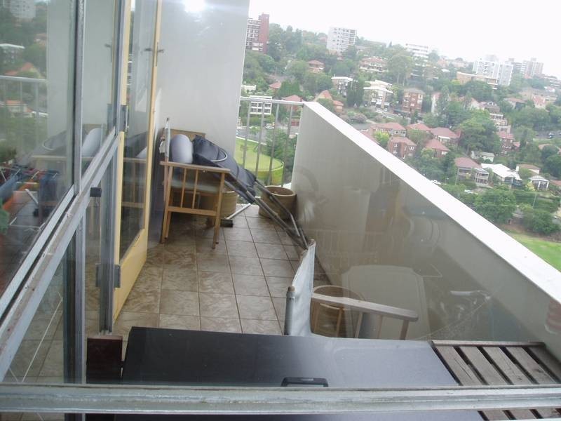 72/441 Alfred St, Neutral Bay NSW 2089