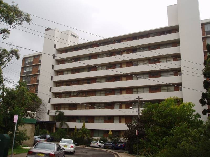 72/441 Alfred St, Neutral Bay NSW 2089