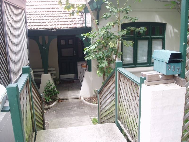 7/337 Alfred St, Neutral Bay NSW 2089