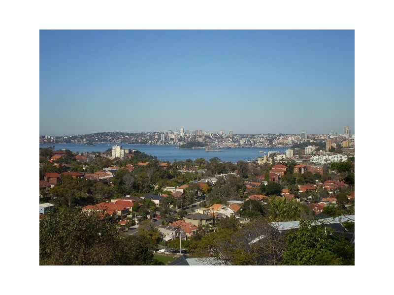9/9 Wyagdon St, Neutral Bay NSW 2089