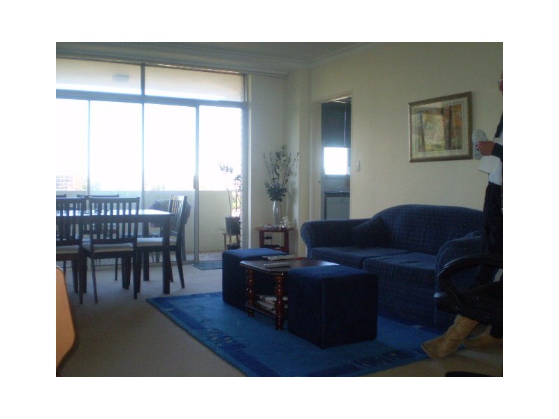 9/9 Wyagdon St, Neutral Bay NSW 2089