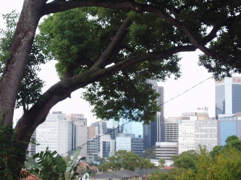 9/1 Harriette St, Neutral Bay NSW 2089