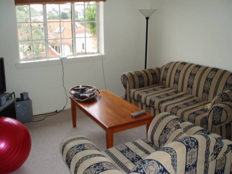 9/1 Harriette St, Neutral Bay NSW 2089