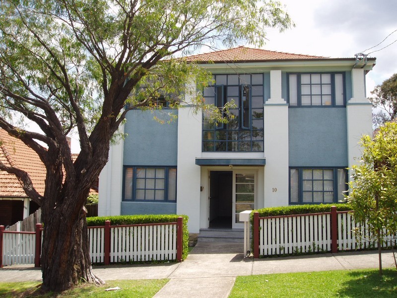 4/10 Orlando Ave, Mosman NSW 2088