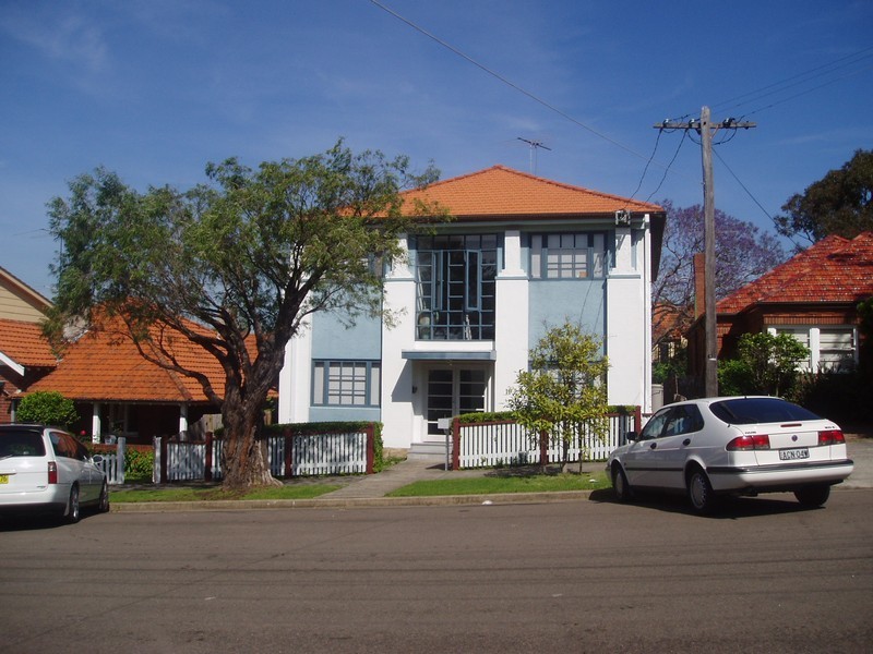 4/10 Orlando Ave, Mosman NSW 2088