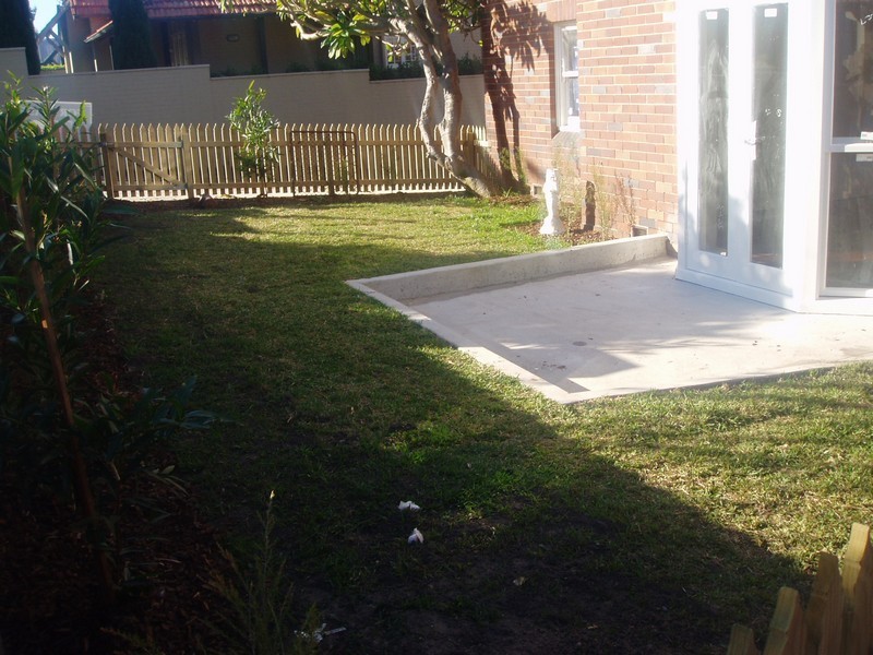 1/11a Orlando Ave, Mosman NSW 2088