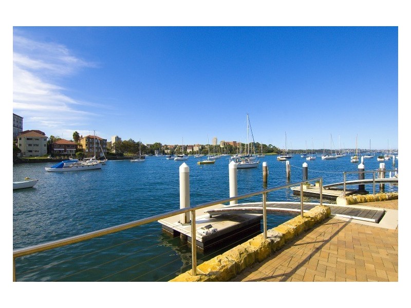 5/27B Elamang Ave, Kirribilli NSW 2061