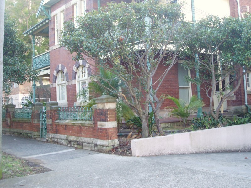 3/7 Watson St, Neutral Bay NSW 2089