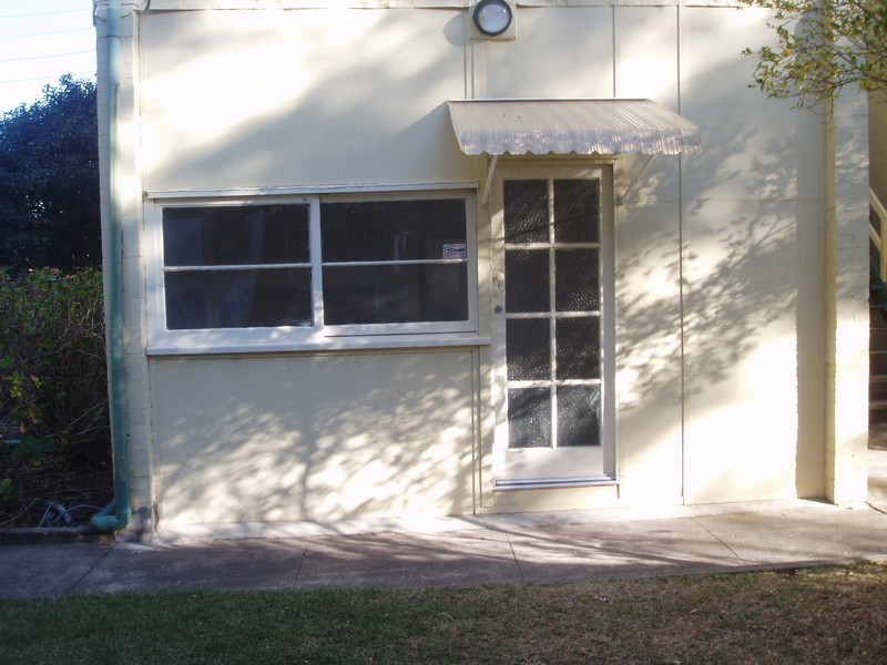 3/7 Watson St, Neutral Bay NSW 2089