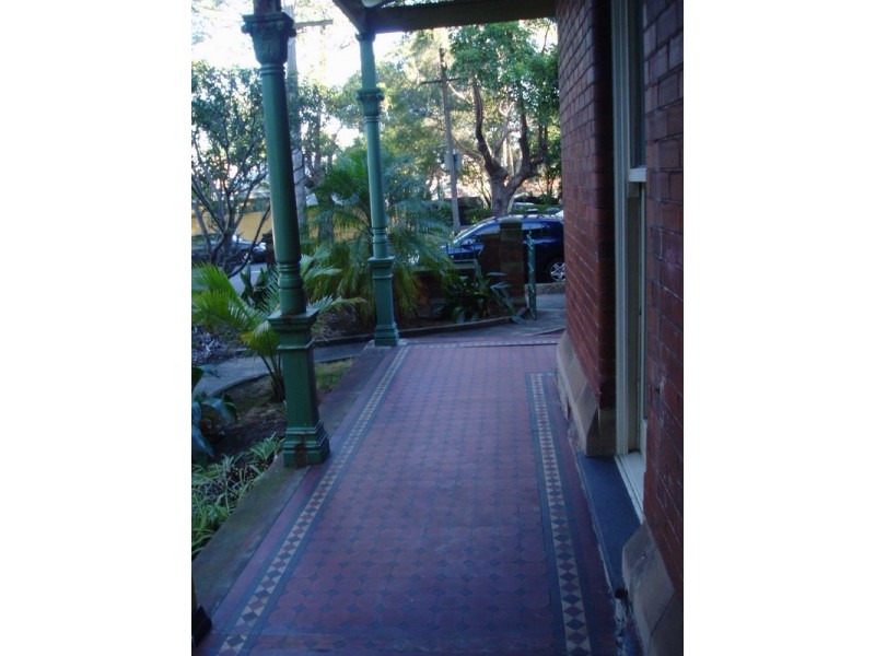 3/7 Watson St, Neutral Bay NSW 2089