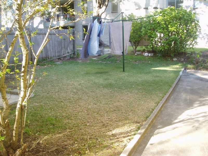 3/7 Watson St, Neutral Bay NSW 2089