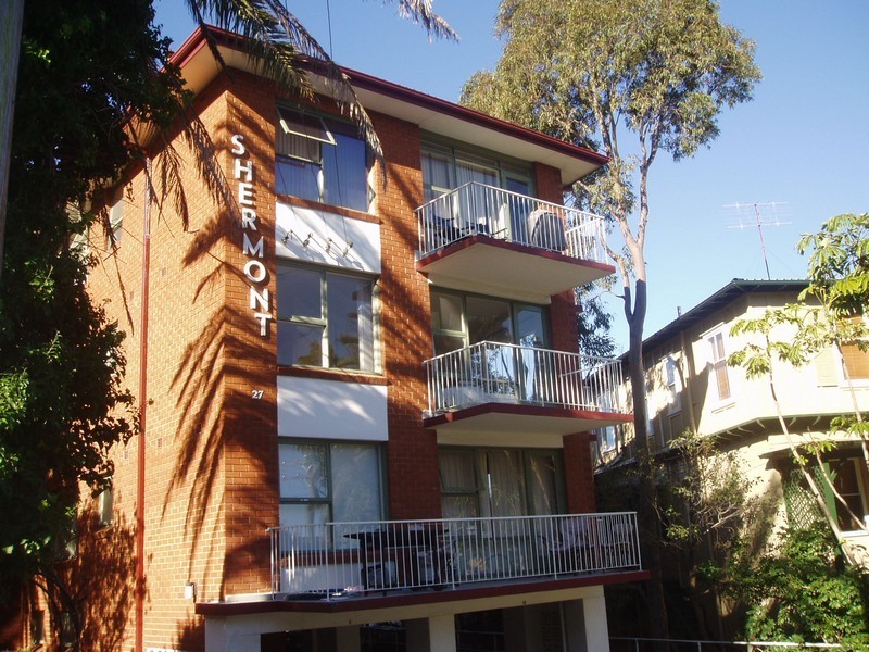 2/27 Murdoch St, Cremorne NSW 2090