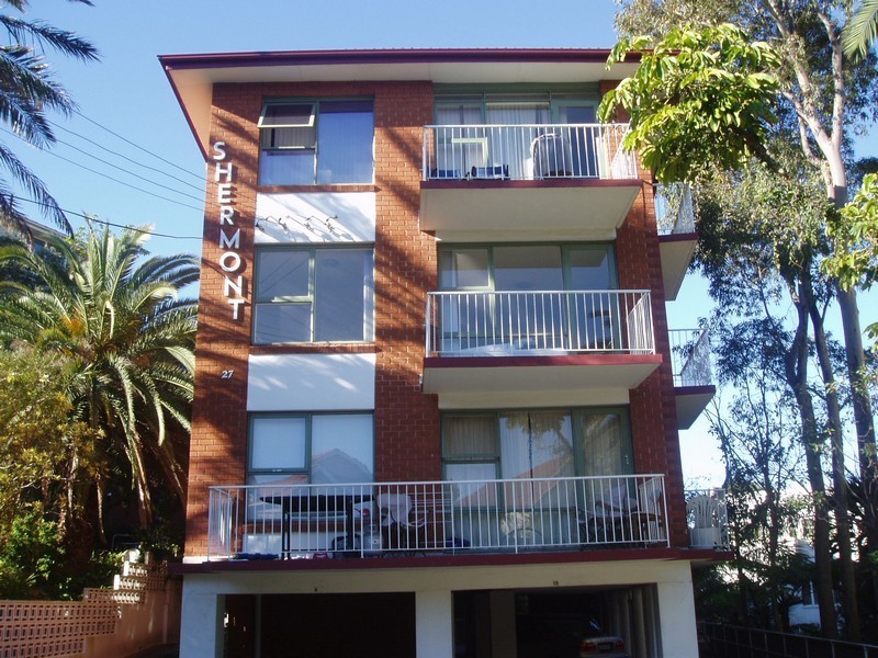 2/27 Murdoch St, Cremorne NSW 2090