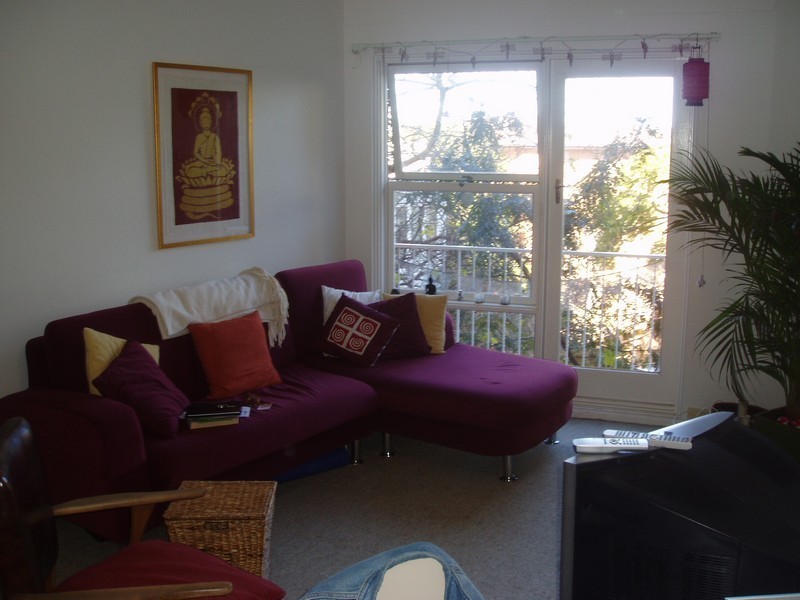 2/27 Murdoch St, Cremorne NSW 2090